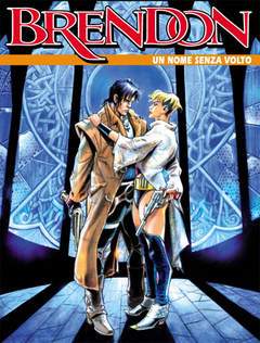 BRENDON 81-SERGIO BONELLI EDITORE- nuvolosofumetti.