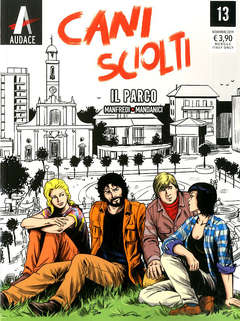 Cani sciolti 13