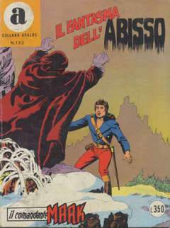 COLLANA ARALDO 132-SERGIO BONELLI EDITORE- nuvolosofumetti.