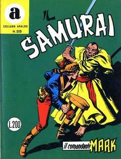 COLLANA ARALDO 25-SERGIO BONELLI EDITORE- nuvolosofumetti.