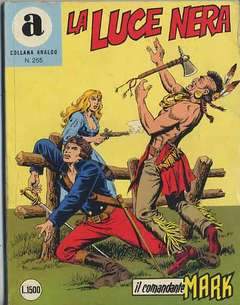 COLLANA ARALDO 255-SERGIO BONELLI EDITORE- nuvolosofumetti.