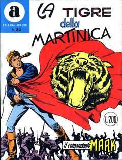 COLLANA ARALDO 32-SERGIO BONELLI EDITORE- nuvolosofumetti.