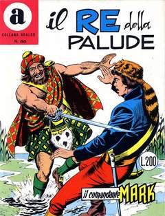 COLLANA ARALDO 66-SERGIO BONELLI EDITORE- nuvolosofumetti.