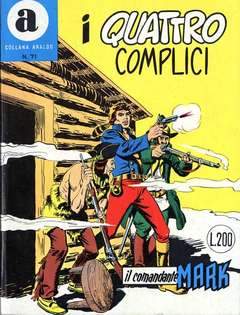 COLLANA ARALDO 71-SERGIO BONELLI EDITORE- nuvolosofumetti.