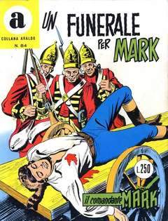 COLLANA ARALDO 84-SERGIO BONELLI EDITORE- nuvolosofumetti.