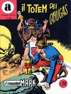 COLLANA ARALDO 85-SERGIO BONELLI EDITORE- nuvolosofumetti.