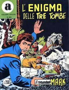 COLLANA ARALDO 90-SERGIO BONELLI EDITORE- nuvolosofumetti.