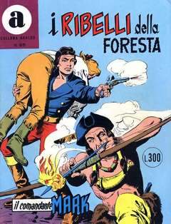 COLLANA ARALDO 95-SERGIO BONELLI EDITORE- nuvolosofumetti.
