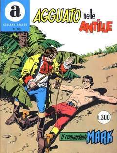 COLLANA ARALDO 96-SERGIO BONELLI EDITORE- nuvolosofumetti.