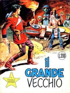 COLLANA COW-BOY 102-SERGIO BONELLI EDITORE- nuvolosofumetti.