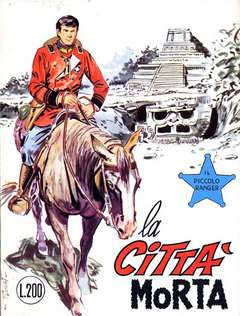COLLANA COW-BOY 104, SERGIO BONELLI EDITORE, nuvolosofumetti,