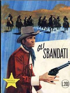 COLLANA COW-BOY 113-SERGIO BONELLI EDITORE- nuvolosofumetti.