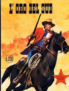 COLLANA COW-BOY 114-SERGIO BONELLI EDITORE- nuvolosofumetti.