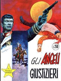 COLLANA COW-BOY 118-SERGIO BONELLI EDITORE- nuvolosofumetti.