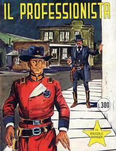 COLLANA COW-BOY 127-SERGIO BONELLI EDITORE- nuvolosofumetti.