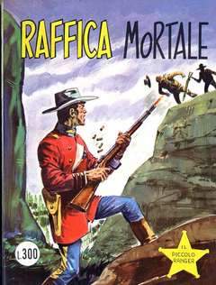 COLLANA COW-BOY 129-SERGIO BONELLI EDITORE- nuvolosofumetti.