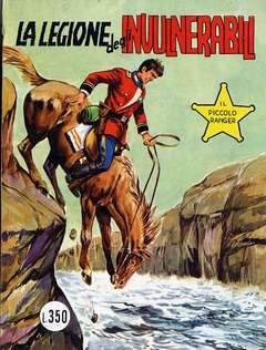 COLLANA COW-BOY 141-SERGIO BONELLI EDITORE- nuvolosofumetti.
