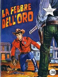 COLLANA COW-BOY 149-SERGIO BONELLI EDITORE- nuvolosofumetti.