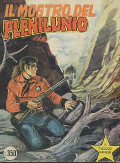 COLLANA COW-BOY 151-SERGIO BONELLI EDITORE- nuvolosofumetti.