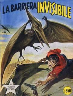 COLLANA COW-BOY 152-SERGIO BONELLI EDITORE- nuvolosofumetti.