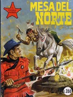 COLLANA COW-BOY 155-SERGIO BONELLI EDITORE- nuvolosofumetti.