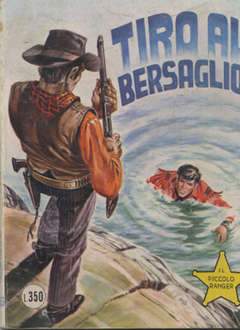 COLLANA COW-BOY 156-SERGIO BONELLI EDITORE- nuvolosofumetti.