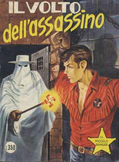 COLLANA COW-BOY 158-SERGIO BONELLI EDITORE- nuvolosofumetti.