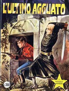 COLLANA COW-BOY 159-SERGIO BONELLI EDITORE- nuvolosofumetti.