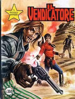 COLLANA COW-BOY 160-SERGIO BONELLI EDITORE- nuvolosofumetti.