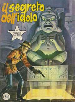 COLLANA COW-BOY 162-SERGIO BONELLI EDITORE- nuvolosofumetti.