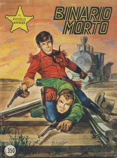 COLLANA COW-BOY 163-SERGIO BONELLI EDITORE- nuvolosofumetti.