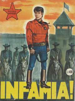 COLLANA COW-BOY 168-SERGIO BONELLI EDITORE- nuvolosofumetti.