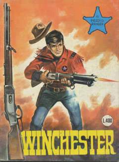 COLLANA COW-BOY 170-SERGIO BONELLI EDITORE- nuvolosofumetti.