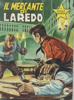 COLLANA COW-BOY 172-SERGIO BONELLI EDITORE- nuvolosofumetti.