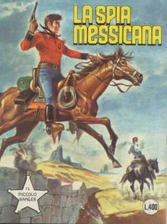 COLLANA COW-BOY 174-SERGIO BONELLI EDITORE- nuvolosofumetti.