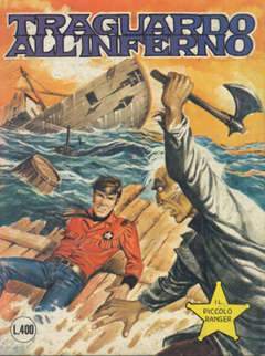 COLLANA COW-BOY 176-SERGIO BONELLI EDITORE- nuvolosofumetti.