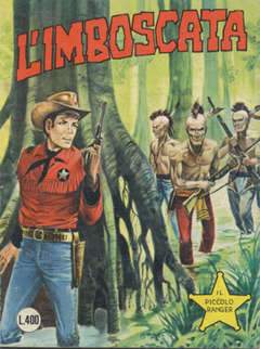 COLLANA COW-BOY 177-SERGIO BONELLI EDITORE- nuvolosofumetti.