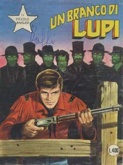 COLLANA COW-BOY 180-SERGIO BONELLI EDITORE- nuvolosofumetti.