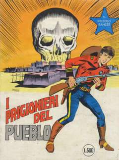 COLLANA COW-BOY 187-SERGIO BONELLI EDITORE- nuvolosofumetti.