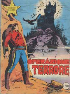 COLLANA COW-BOY 189-SERGIO BONELLI EDITORE- nuvolosofumetti.