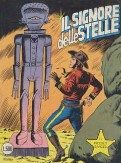 COLLANA COW-BOY 194-SERGIO BONELLI EDITORE- nuvolosofumetti.