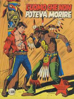 COLLANA COW-BOY 195-SERGIO BONELLI EDITORE- nuvolosofumetti.