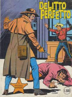 COLLANA COW-BOY 197-SERGIO BONELLI EDITORE- nuvolosofumetti.