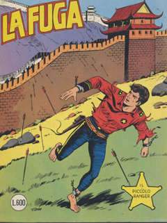 COLLANA COW-BOY 203-SERGIO BONELLI EDITORE- nuvolosofumetti.