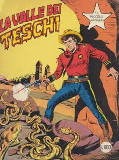 COLLANA COW-BOY 205-SERGIO BONELLI EDITORE- nuvolosofumetti.