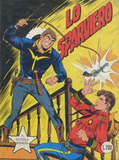 COLLANA COW-BOY 216-SERGIO BONELLI EDITORE- nuvolosofumetti.