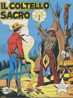 COLLANA COW-BOY 217-SERGIO BONELLI EDITORE- nuvolosofumetti.