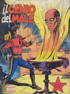 COLLANA COW-BOY 221-SERGIO BONELLI EDITORE- nuvolosofumetti.