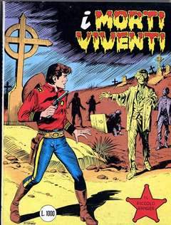 COLLANA COW-BOY 242-SERGIO BONELLI EDITORE- nuvolosofumetti.