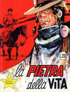 COLLANA COW-BOY 89-SERGIO BONELLI EDITORE- nuvolosofumetti.
